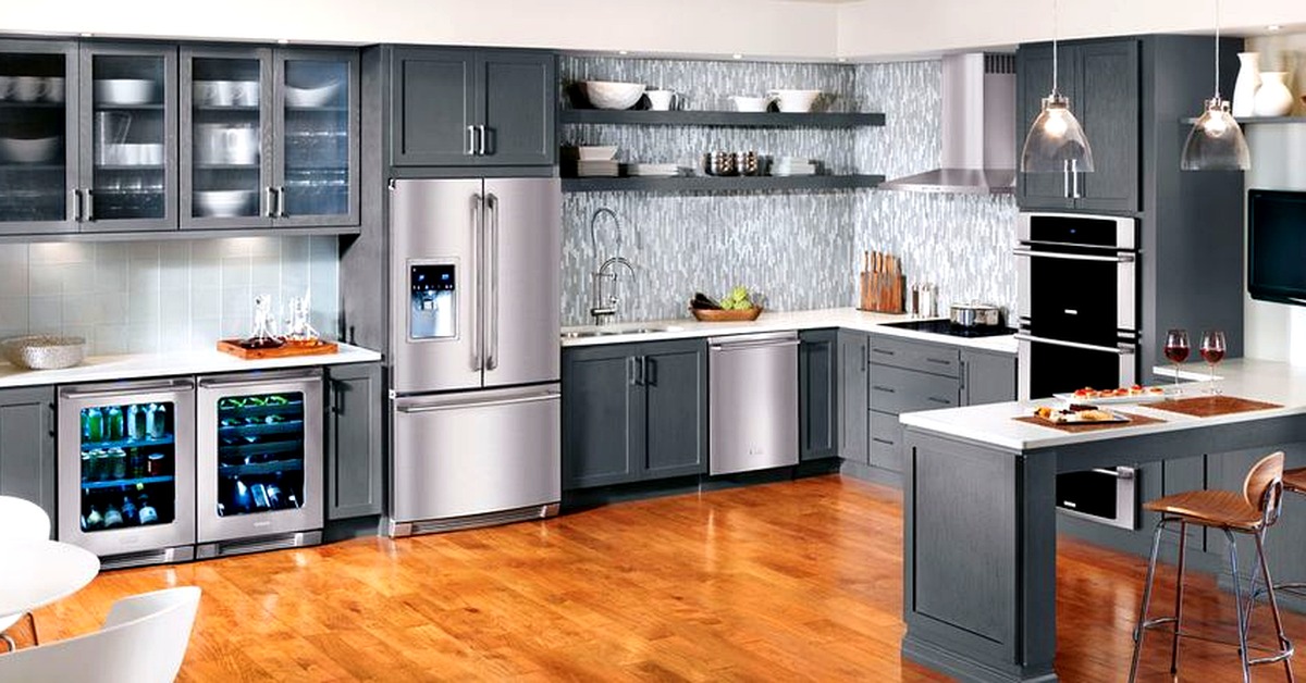 Appliance repair serving Ventura County