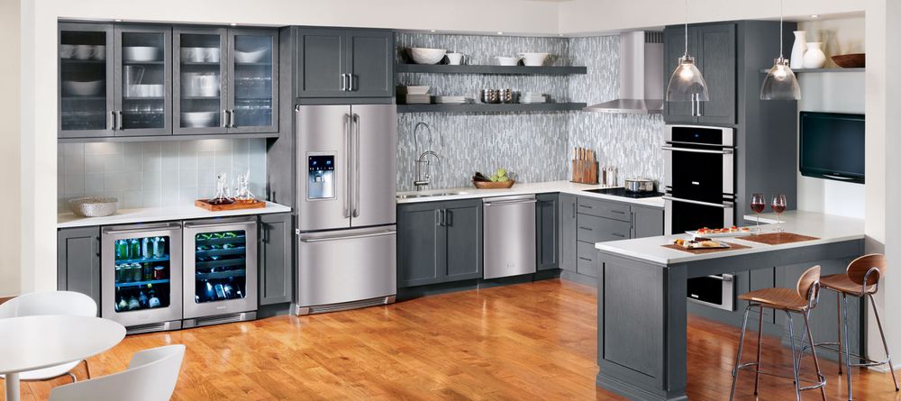 Appliance repair service in Moorpark