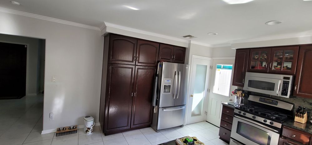 Appliance repair in Oxnard