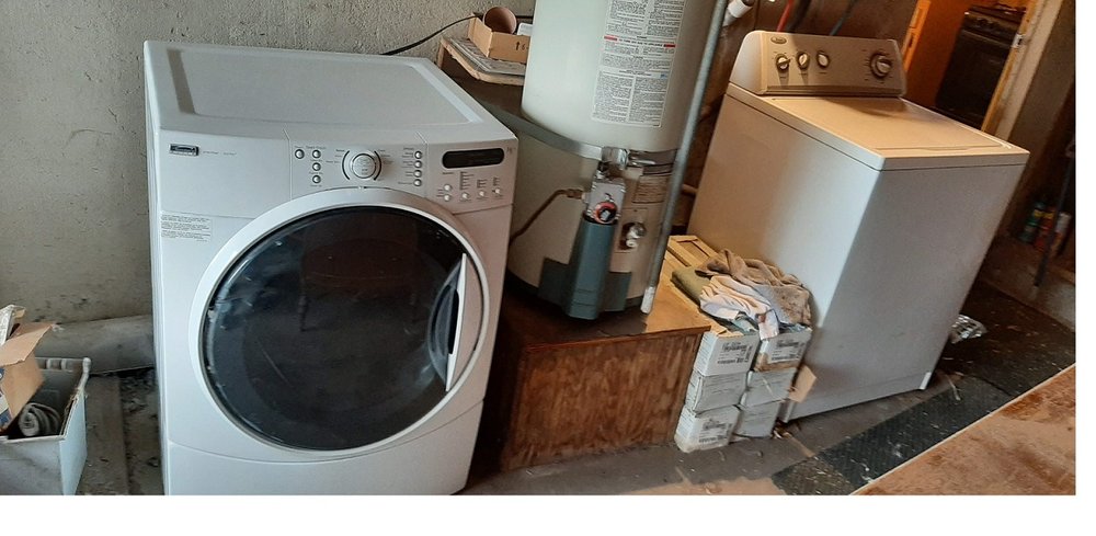 Appliance repair in West Hills